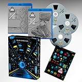 銀河鉄道999／松本零士」レビュー ～全エピソード（星）を